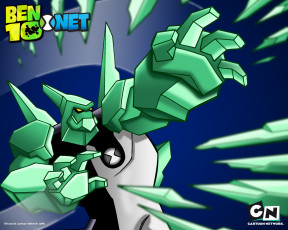 Картинка ben 10 видео игры