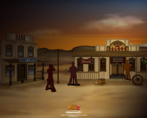 обоя birdie, shoot, видео, игры