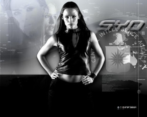 Картинка кино фильмы alias