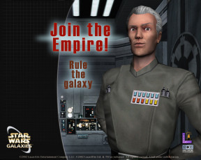 Картинка видео игры star wars galaxies