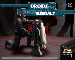 Картинка видео игры star wars galaxies