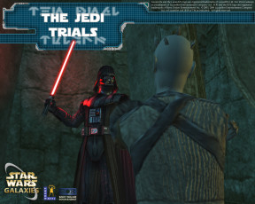 Картинка видео игры star wars galaxies