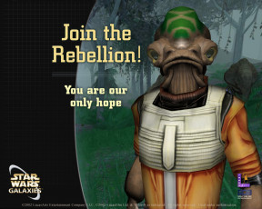 Картинка видео игры star wars galaxies