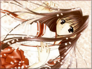 Картинка аниме angel dust