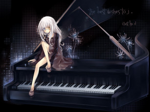 Картинка аниме rozen maiden