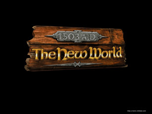 Картинка anno 1503 the new world видео игры