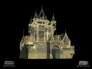 Картинка anno 1503 the new world видео игры