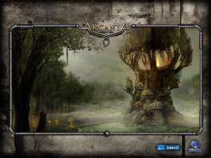 Картинка arcania gothic tale видео игры