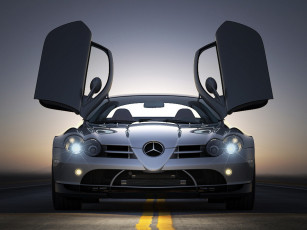 Картинка автомобили mercedes benz