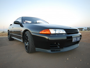 Картинка автомобили nissan datsun