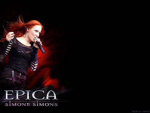 Картинка epica музыка