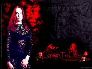 Картинка epica музыка