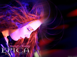 Картинка epica музыка