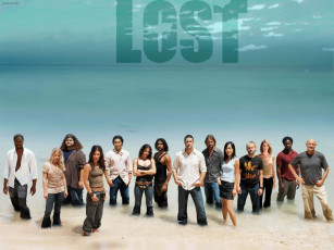 Картинка кино фильмы lost