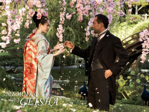 Картинка кино фильмы memoirs of geisha