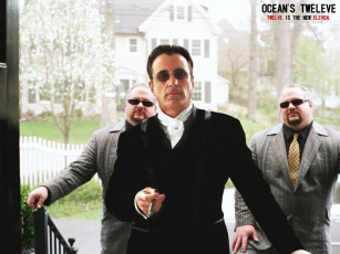 Картинка кино фильмы ocean`s twelve