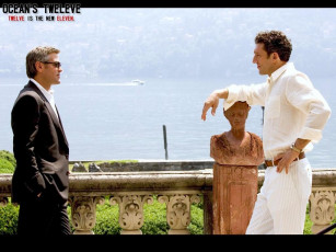Картинка кино фильмы ocean`s twelve