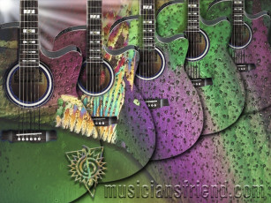 Картинка музыка музыкальные инструменты гитара