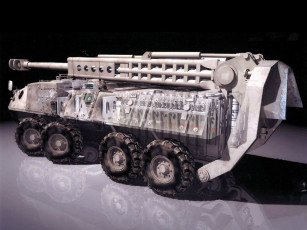 Картинка техника военная