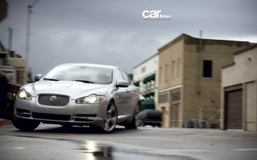 Картинка автомобили jaguar