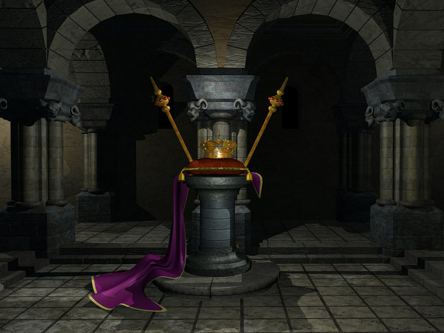 Обои картинки фото anno, 1602, видео, игры