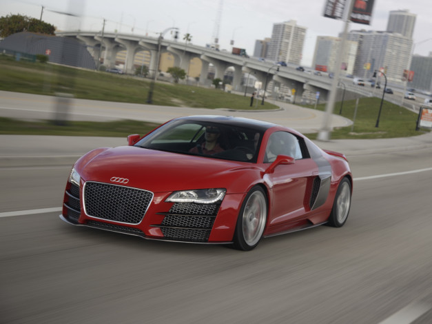 Обои картинки фото автомобили, audi