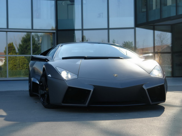 Обои картинки фото автомобили, lamborghini