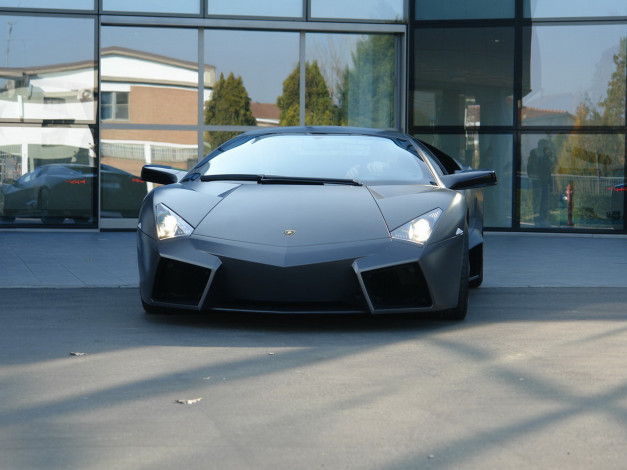 Обои картинки фото автомобили, lamborghini