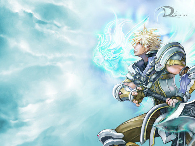 Обои картинки фото deco, online, видео, игры