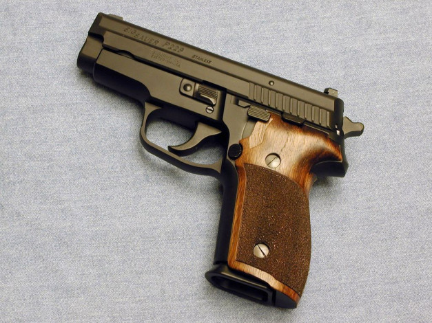 Обои картинки фото оружие, пистолеты