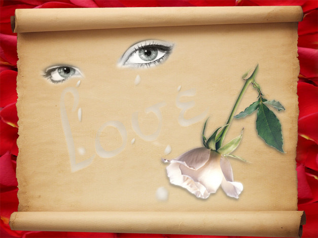 Обои картинки фото разное, глаза