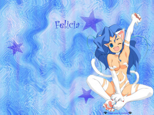 Картинка аниме night warriors