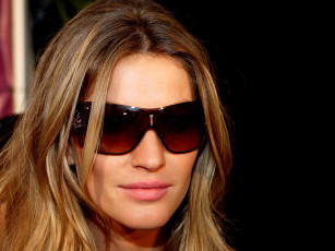 Картинка Gisele+Bundchen девушки