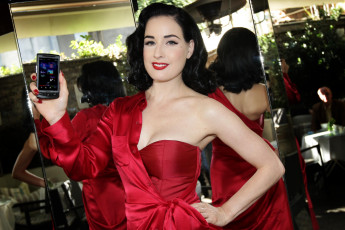 обоя Dita Von Teese, девушки, , , , бурлеск
