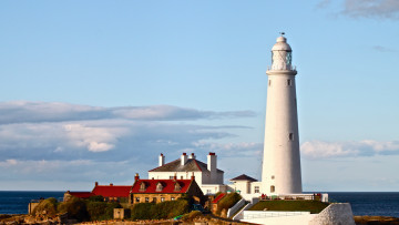 Картинка природа маяки маяк