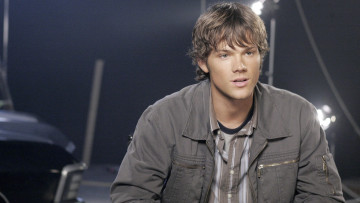 Картинка supernatural кино фильмы jared padalecki sam winchester