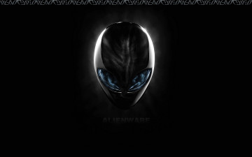 Картинка компьютеры alienware