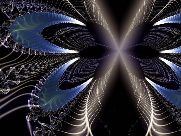 Обои картинки фото 3д, графика, fractal, фракталы, фрактал