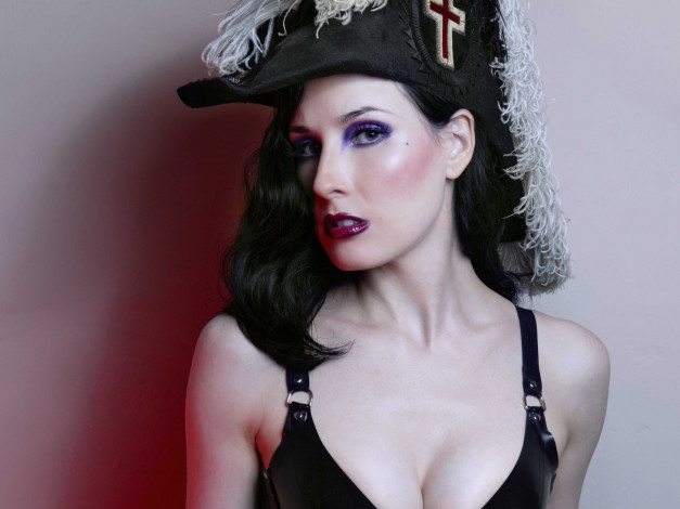 Обои картинки фото Dita Von Teese, девушки, , , , бурлеск