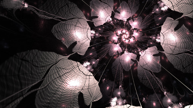 Обои картинки фото 3д, графика, fractal, фракталы, фрактал