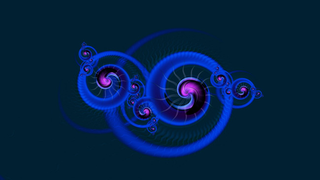 Обои картинки фото 3д, графика, fractal, фракталы, фрактал