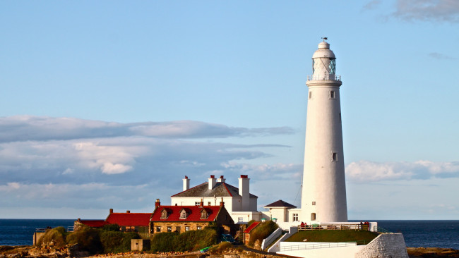 Обои картинки фото природа, маяки, маяк