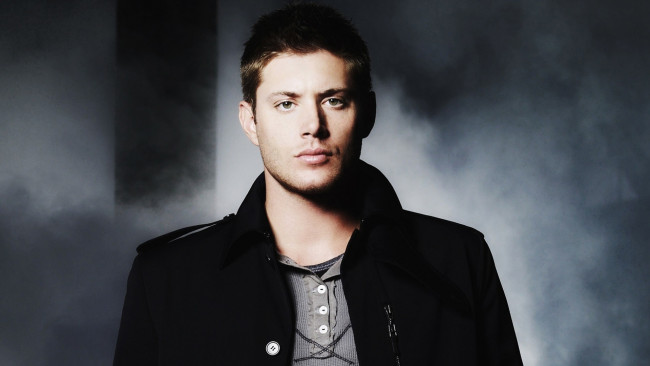 Обои картинки фото supernatural, кино, фильмы, jensen, ackles, dean, winchester