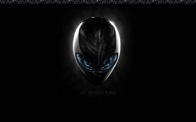 Обои картинки фото компьютеры, alienware