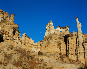 Картинка природа горы скалы