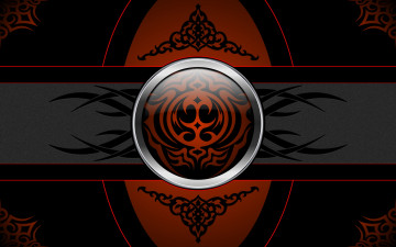 Картинка 3д графика fractal фракталы фрактал