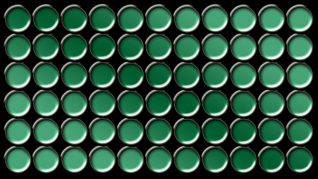 Обои картинки фото 3д, графика, другое, зеленый, фон