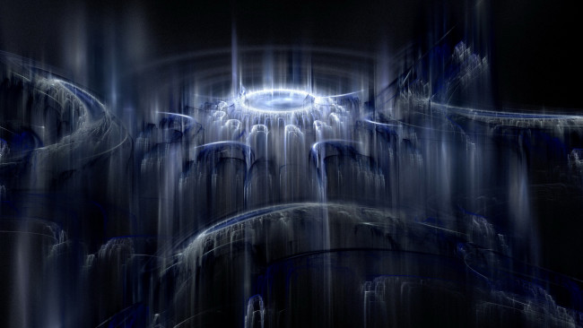 Обои картинки фото 3д, графика, fractal, фракталы, фрактал