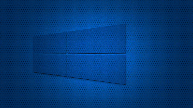 Обои картинки фото компьютеры, windows, сетка, голубой, фон