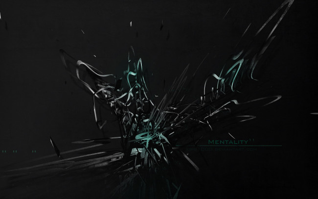 Обои картинки фото 3д, графика, abstract, абстракции, абстракция